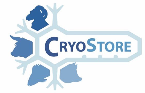 CryoStore - Innovation in germplasm cryopreservation for ... Imagem 1