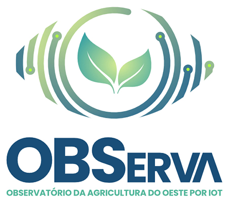 OBServa - Observatório da Agricultura do Oeste por IoT Imagem 1