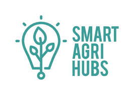 Smartagrihubs - Connecting the dots to unleash the ... Imagem 1