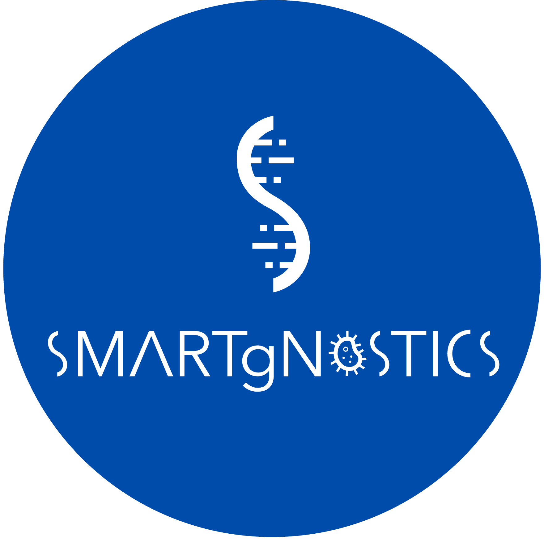 SmartGnostics - Global Testing &amp; Diagnostics Solutions ... Imagem 1