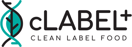 cLabel+: Alimentos inovadores “clean label” naturais, nutrit ... Imagem 1