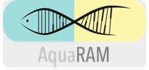 AquaRAM - Antimicrobial Resistance Determinants in Aquacultu ... Imagem 1