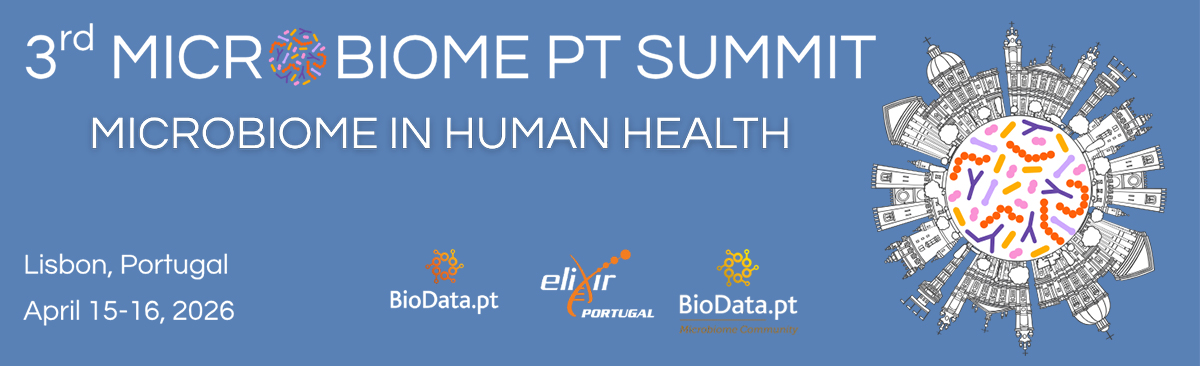 3rd Microbiome PT Summit 3rd Microbiome PT Summit