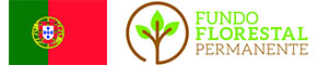 Logotipo Fundo Florestal Permanente