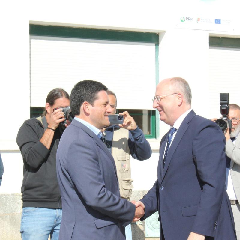Dia do Agricultor 2024 - Elvas