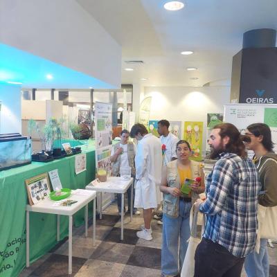 Oeiras Valley Science Festival 46