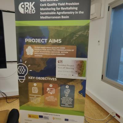 Cicytex Kickoff Meeting 1 1