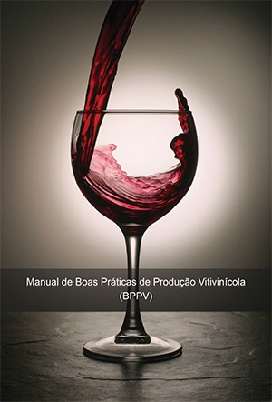 Manual de Boas Práticas de Produção Vitivinícola (BPPV) Imagem 1