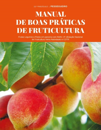Manual de Boas Práticas de Fruticultura - Pessegueiro Imagem 1