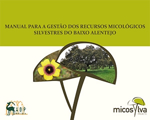 Manual para a Gestão dos Recursos Micológicos Silvestres do ... Imagem 1