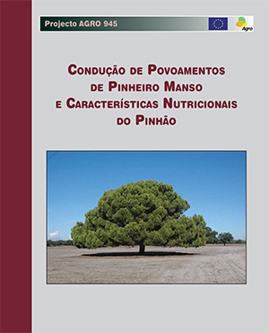 Condução de Povoamentos de Pinheiro Manso e Características  ... Imagem 1