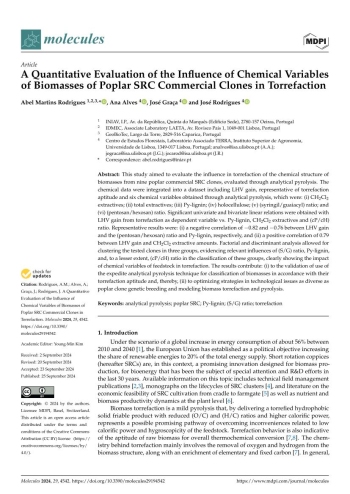 A Quantitative Evaluation of the Influence of Chemical ... Imagem 1
