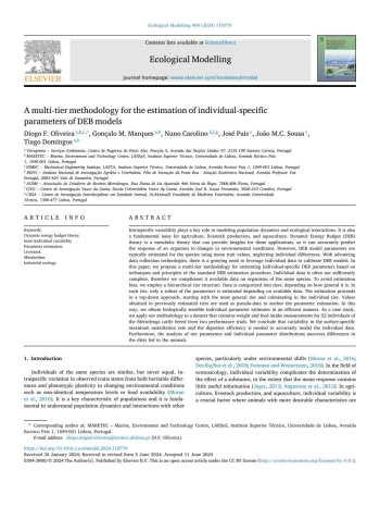 A multi-tier methodology for the estimation of ... Imagem 1