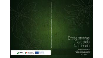 Ecossistemas Florestais Nacionais - Investigação Aplicada ... Imagem 1