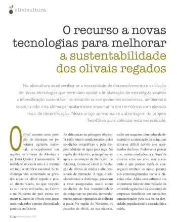 O recurso a novas tecnologias para melhorar a ... Imagem 1