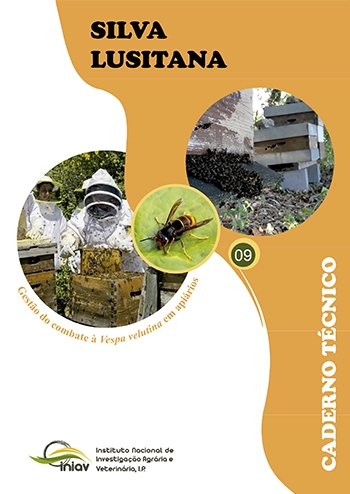 Caderno Técnico nº 9 - Gestão do combate à Vespa velutina ... Imagem 1