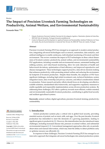 The Impact of Precision Livestock Farming Technologies on ... Imagem 1