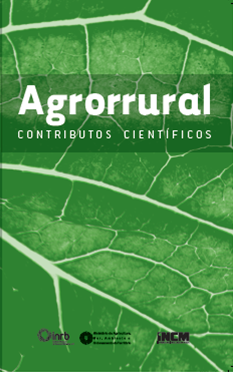 Agrorrural: contributos científicos Imagem 1