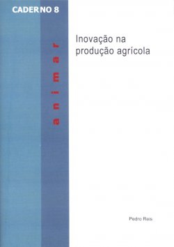 Inovação na produção agrícola Imagem 1