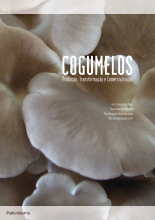 Cogumelos, produção, Transformação e Comercialização Imagem 1