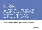 Rural, Agricultura e Políticas Imagem 1
