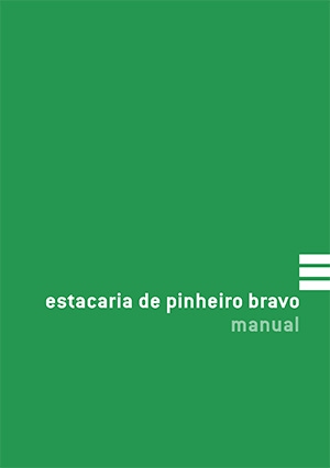 Estacaria do Pinheiro Bravo Imagem 1