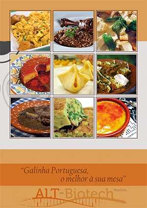 Galinha Portuguesa, o melhor à sua mesa Imagem 1