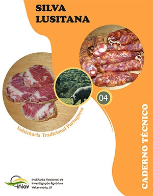 Salsicharia Tradicional Portuguesa. Catálogo dos produtos ... Imagem 1