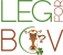 LegForBov- Alimentos alternativos na produção de carne de bo ... Imagem 1