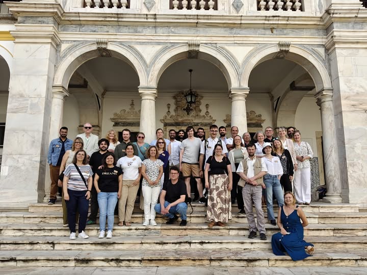 Annual Workshop do projeto europeu PurPest