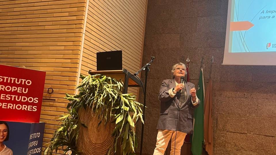 BPGV no Seminário: Ciclo Verde