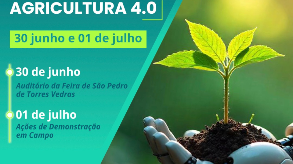 VII FORUM Agricultura 4.0