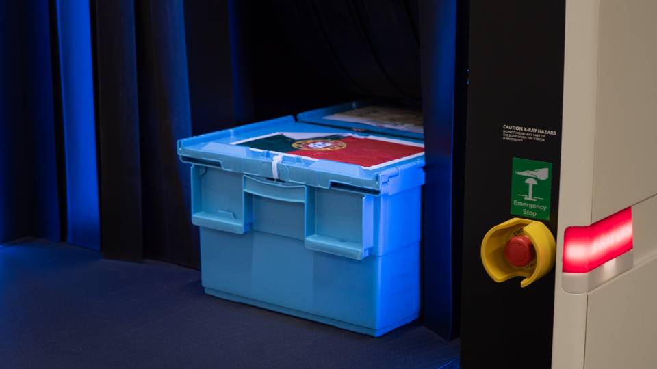 A contribuir para um mundo melhor – Parte 2