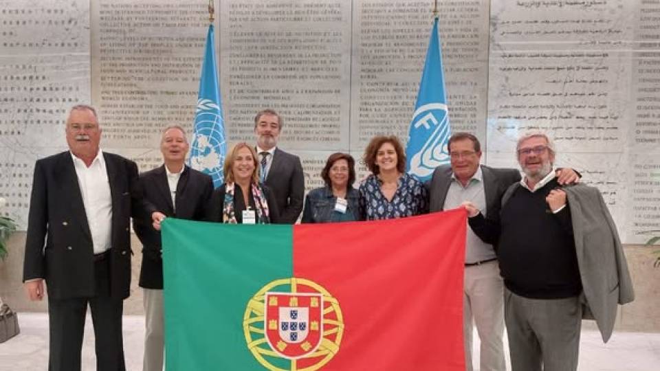 Montado da Serra de Serpa reconhecido pela FAO como GIAHS / SIPAM – Sistemas Importantes do Património Agrícola Mundial