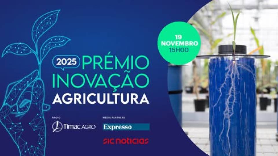 Prémios Timac Agro Expresso
