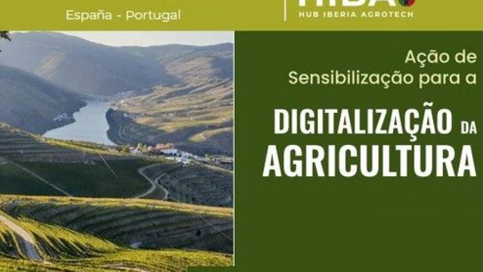 AJAP e Smart Farm CoLab dinamizam sessões sobre Digitalização na Agricultura