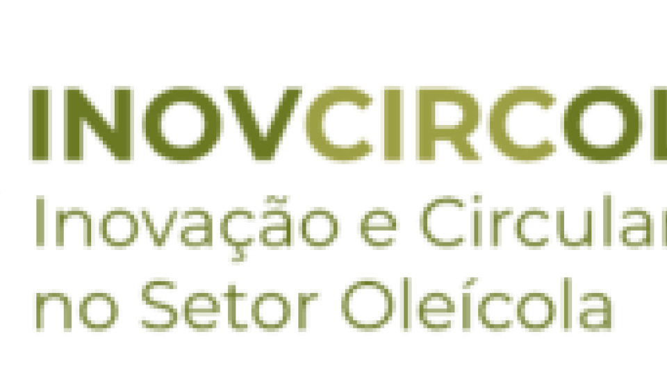 Seminário de Encerramento do Projeto InovCircOlive - 17 de dezembro