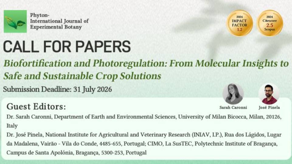 Biofortification and Photoregulation: From Molecular Insights to Safe and Sustainable Crop Solutions