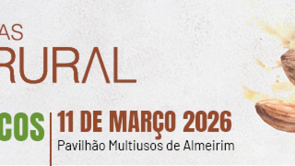 Conferências Vida Rural 