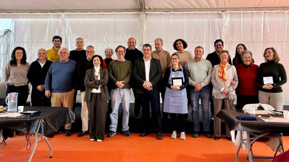 Participação de investigadores do INIAV no 10.º concurso “O Melhor Queijo da Feira do Queijo do Alentejo”