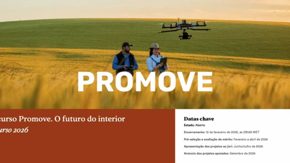 Projeto VALOR-PLANT do Programa PROMOVE